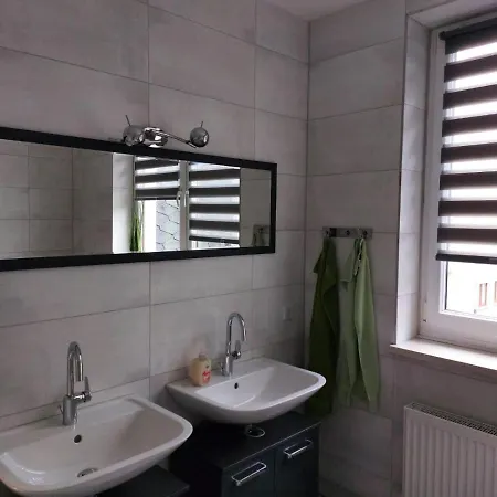 Zur Alten Werkstatt Schwarzenberg  Extérieur photo