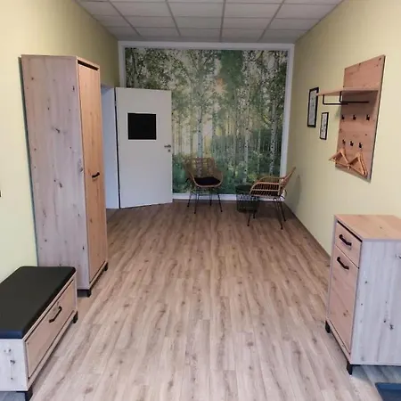 Zur Alten Werkstatt Schwarzenberg  Extérieur photo