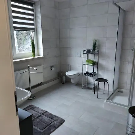Zur Alten Werkstatt Schwarzenberg  Extérieur photo