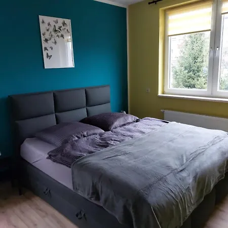 Zur Alten Werkstatt Schwarzenberg  Extérieur photo