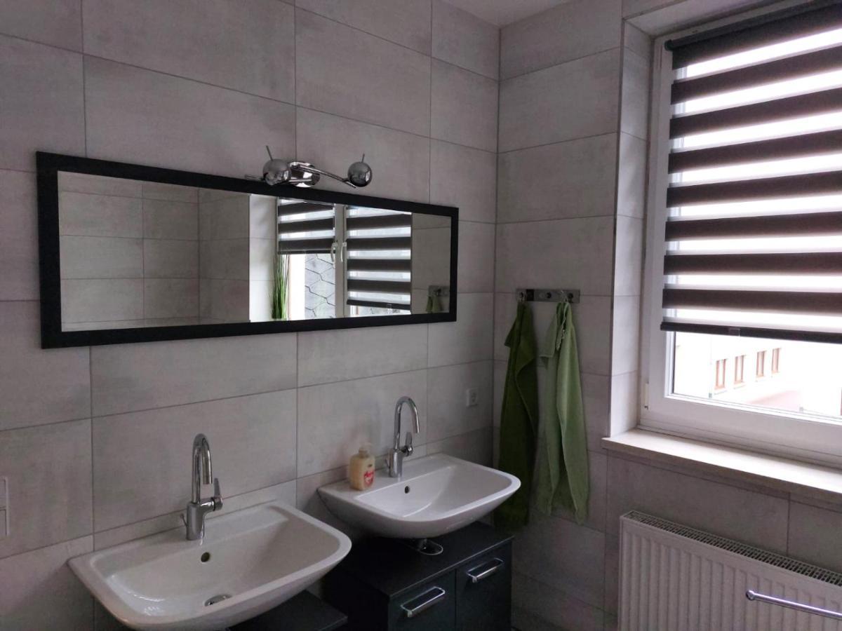 Zur Alten Werkstatt Apartment Schwarzenberg/Erzgebirge