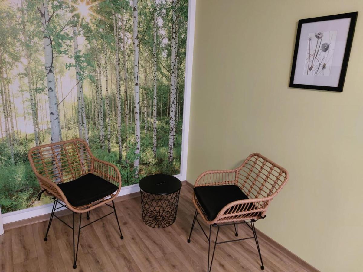 Zur Alten Werkstatt Apartment Schwarzenberg/Erzgebirge