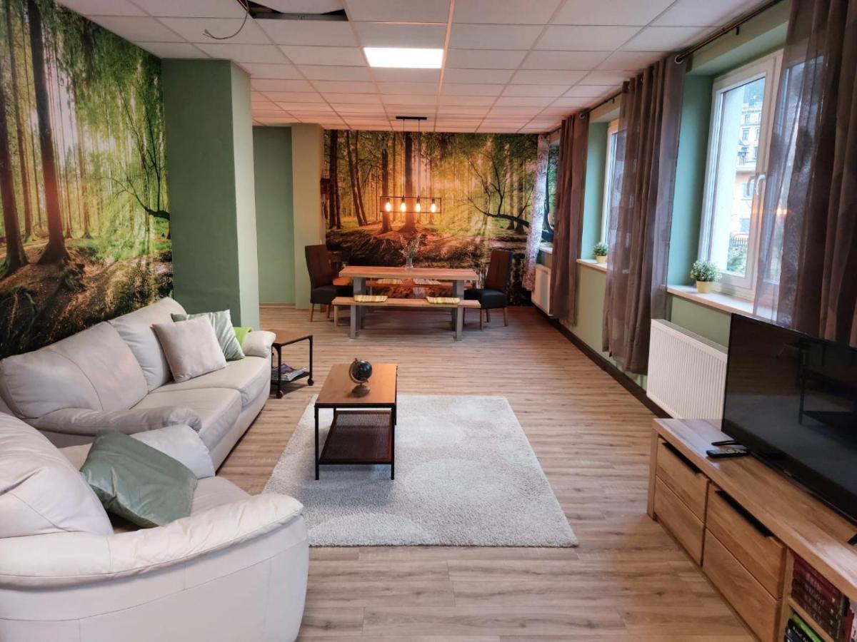 Zur Alten Werkstatt Apartment