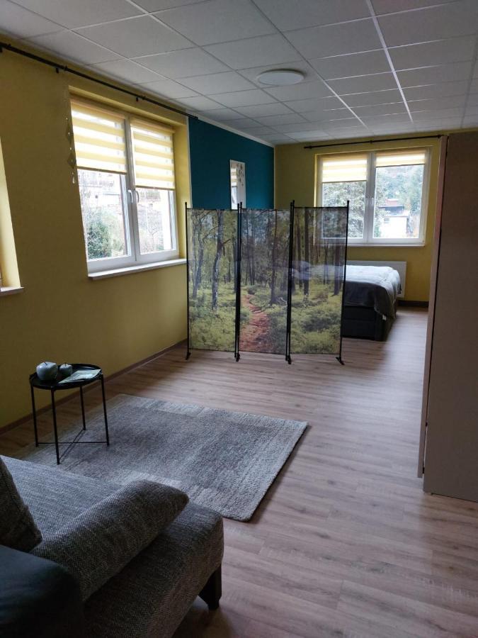 Apartment Zur Alten Werkstatt *